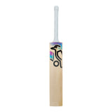 KOOKABURRA Prism Players Replica Jake Fraser-McGurk English Willow Cricket Bat '25/26 - Harrow