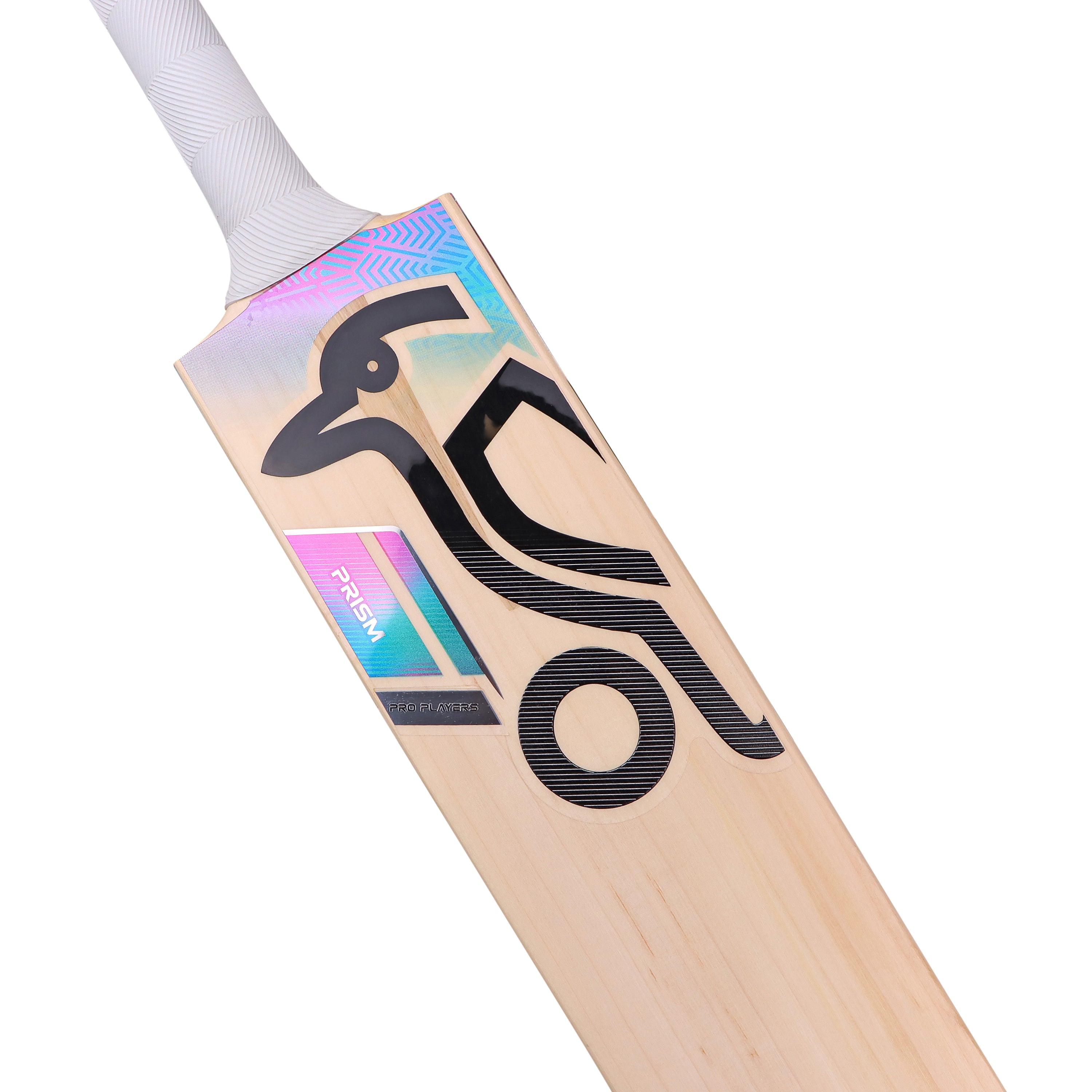 KOOKABURRA Prism Players Replica Jake Fraser-McGurk English Willow Cricket Bat '25/26 - Harrow