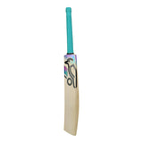 KOOKABURRA Prism Pro Players Grade 1 English Willow Cricket Bat '25/26 - Senior Short Blade
