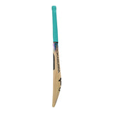 KOOKABURRA Prism Pro Players Grade 1 English Willow Cricket Bat '25/26 - Senior Short Blade