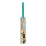 KOOKABURRA Prism Pro Players Grade 1 English Willow Cricket Bat '25/26 - Senior Short Blade