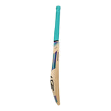 KOOKABURRA Prism Pro Players Grade 1 English Willow Cricket Bat '25/26 - Senior Short Blade