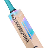 KOOKABURRA Prism Pro 7.0 English Willow Cricket Bat '25/26 - Senior Short Blade