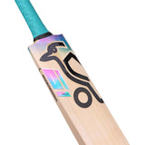 KOOKABURRA Prism Pro 7.0 English Willow Cricket Bat '25/26 - Senior Short Blade