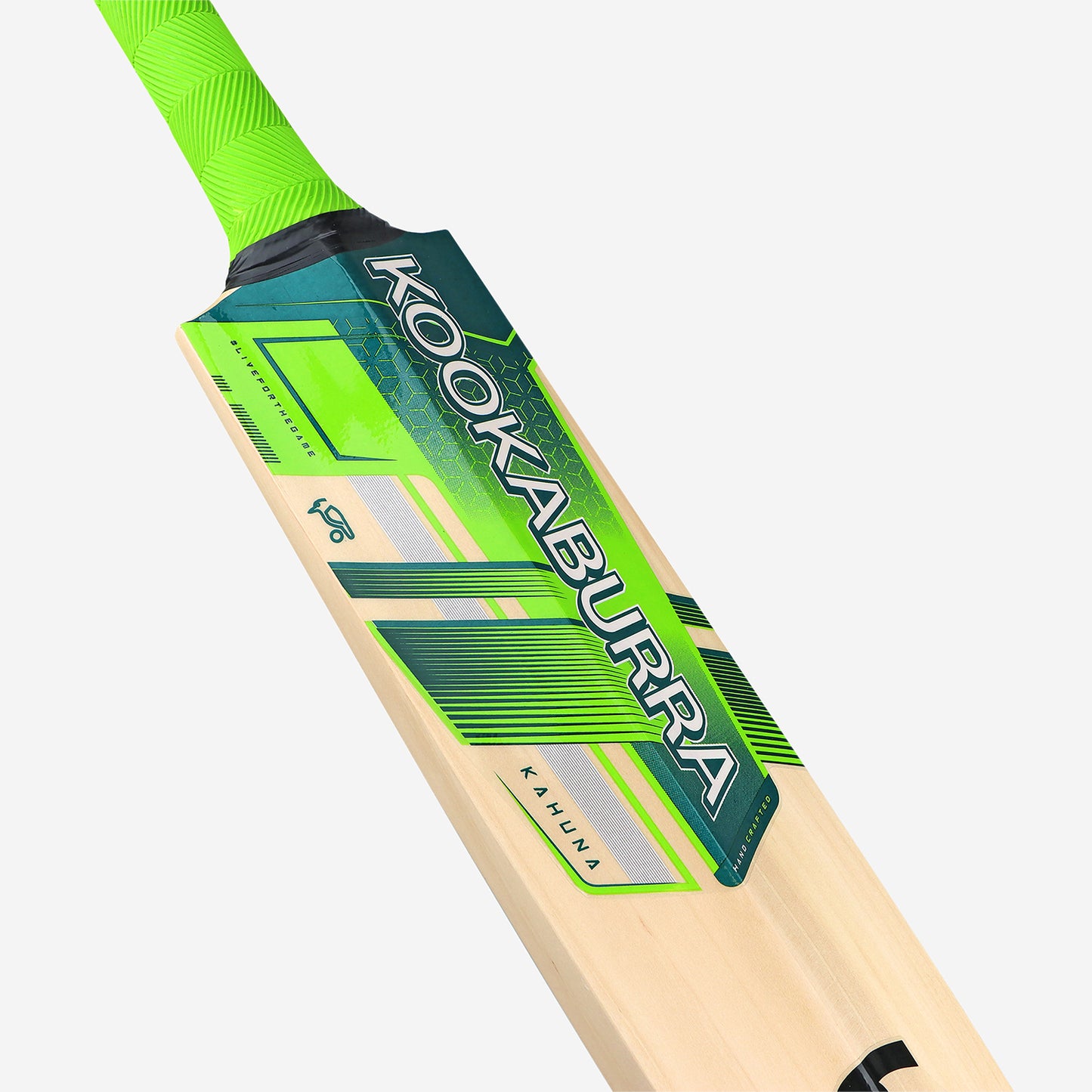 >> Kookaburra Kahuna Pro 8.1 Grade 2 Kashmir Willow Junior Cricket Bat '23/24 [Sizes 5 - Harrow]