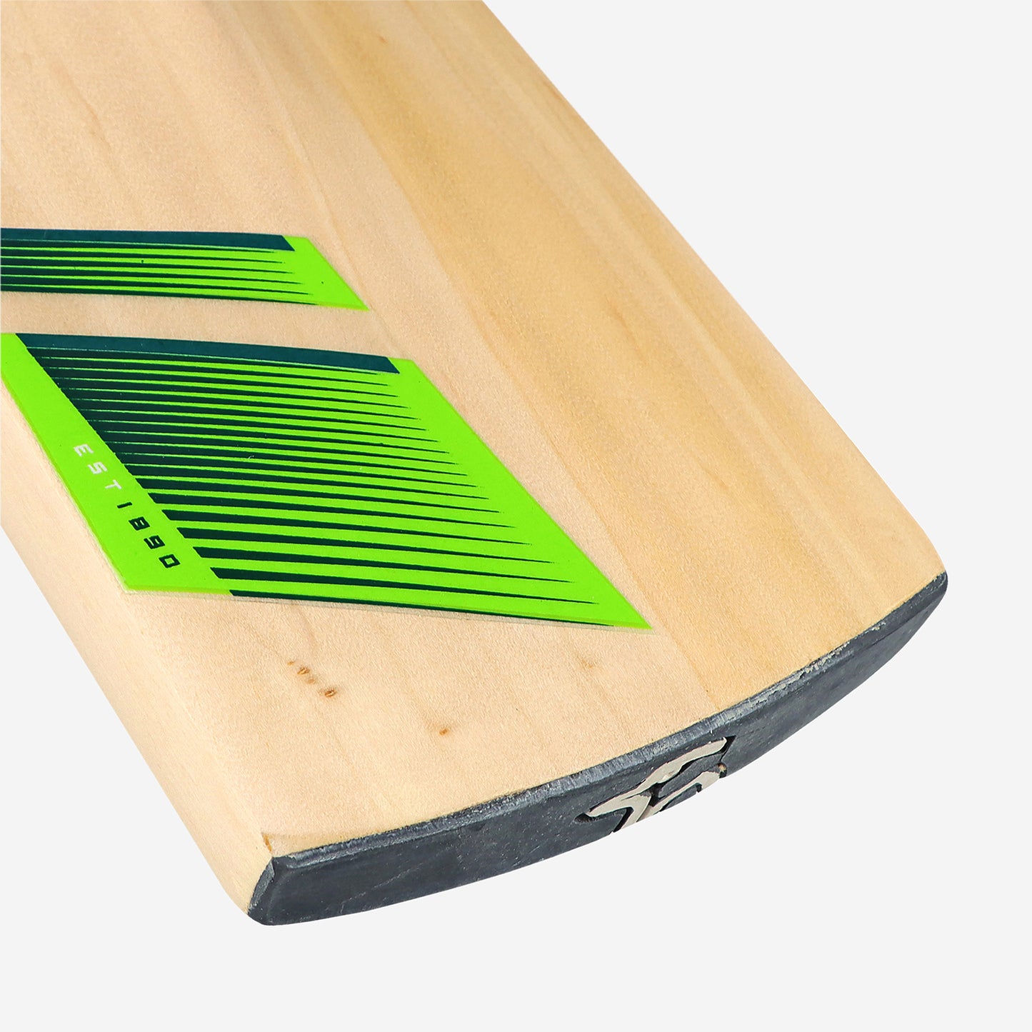 >> Kookaburra Kahuna Pro 8.1 Grade 2 Kashmir Willow Junior Cricket Bat '23/24 [Sizes 5 - Harrow]
