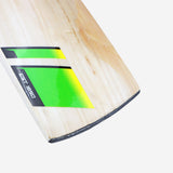 KOOKABURRA Kahuna Pro 8.1 Grade 2 Kashmir Willow Junior Cricket Bat '24/25 [Sizes 5 - Harrow]