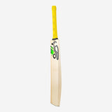 KOOKABURRA Kahuna Pro 8.1 Grade 2 Kashmir Willow Junior Cricket Bat '24/25 [Sizes 5 - Harrow]