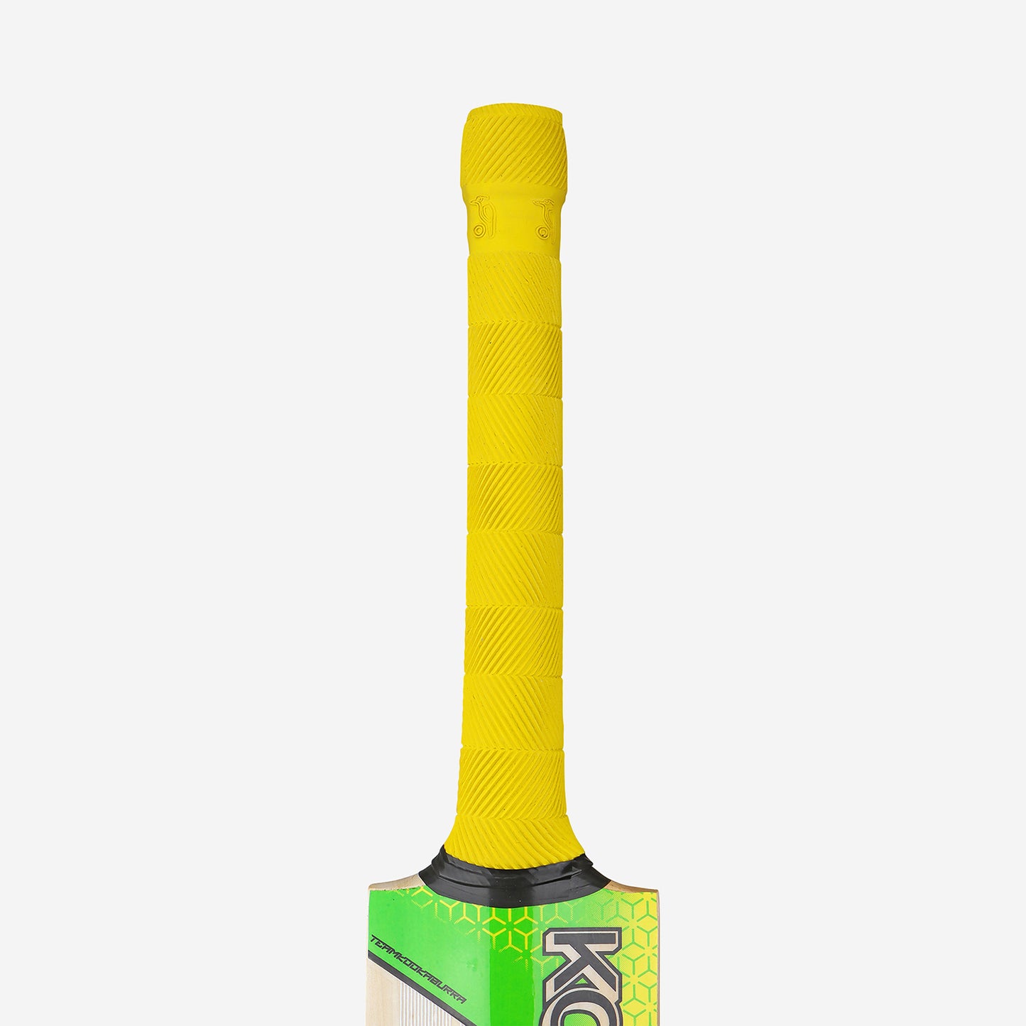 KOOKABURRA Kahuna Pro 8.1 Grade 2 Kashmir Willow Junior Cricket Bat '24/25 [Sizes 5 - Harrow]