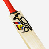KOOKABURRA Beast Pro 9.0 Kashmir Willow Junior Cricket Bat '24/25 [Sizes 1 - Harrow]