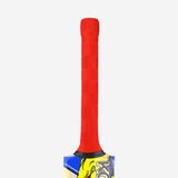 KOOKABURRA Beast Pro 9.0 Kashmir Willow Junior Cricket Bat '24/25 [Sizes 1 - Harrow]