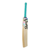 KOOKABURRA Prism Pro 8.0 Grade 1 Kashmir Willow Junior Cricket Bat '25/26 - Short Handle