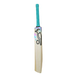 KOOKABURRA Prism Pro 8.0 Grade 1 Kashmir Willow Junior Cricket Bat '25/26 - Short Handle