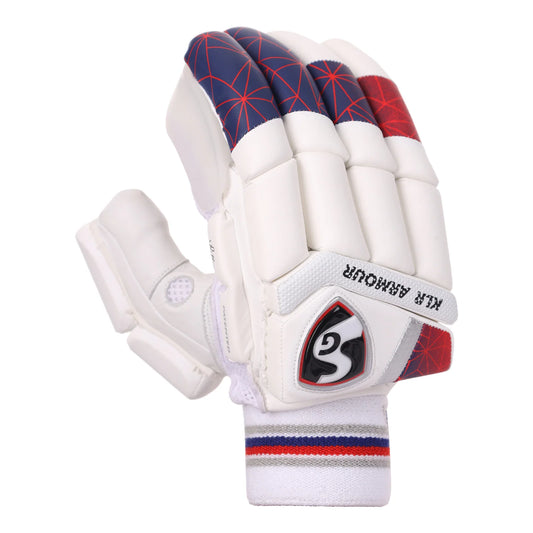 SG KLR Armour Batting Gloves '24 - Adult