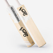 KOOKABURRA Ghost Pro 1.0 Grade 2 English Willow Cricket Bat '22 - Long Blade