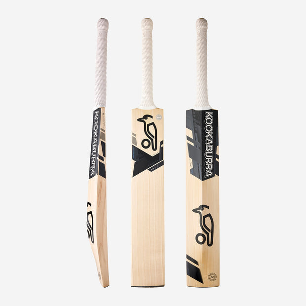 KOOKABURRA SHADOW Pro 4.0 Grade 5 EW Cricket Bat - Highmark Cricket