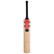 GRAY-NICOLLS GN Victus 1000 Grade 2 English Willow Cricket Bat - Short Handle