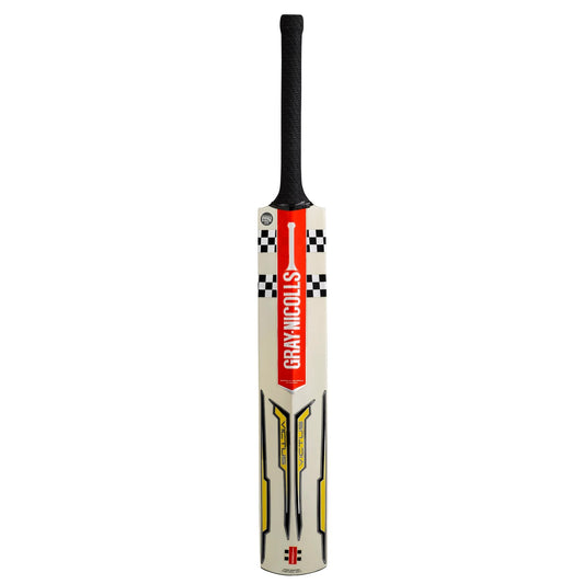 GRAY-NICOLLS GN Victus Force Ready Play English Willow Cricket Bat [Sizes 2 - 5]