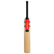 GRAY-NICOLLS GN Victus Force Ready Play English Willow Cricket Bat [Sizes 2 - 5]