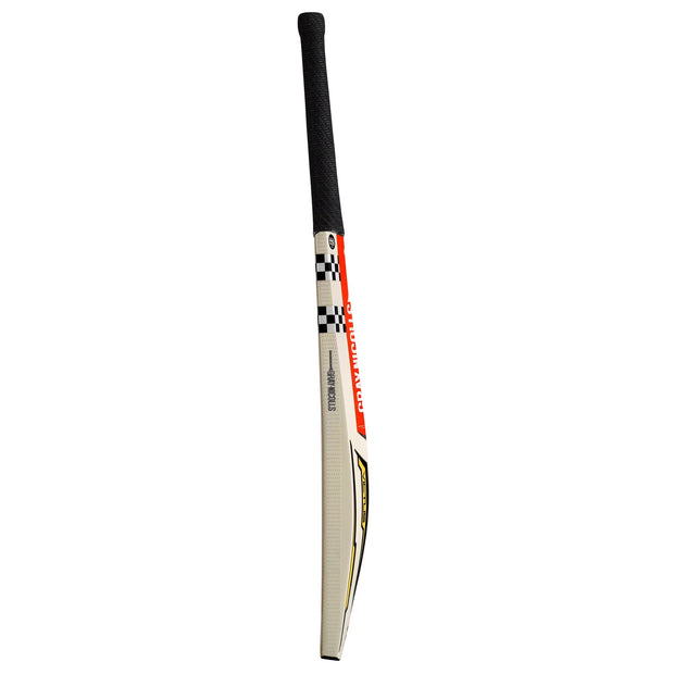 GRAY-NICOLLS GN Victus Force Ready Play English Willow Cricket Bat [Sizes 2 - 5]