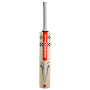 GRAY-NICOLLS GN Nova 2.0 XT Ready Play Kashmir Willow Bat [Sizes 4 - Youth]