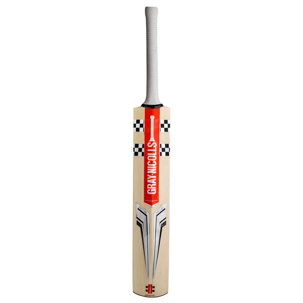 GRAY-NICOLLS GN Nova 2.0 XT Ready Play Kashmir Willow Bat [Sizes 4 - Youth]