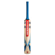 GRAY-NICOLLS GN Revel Strike Ready Play Kashmir Willow Bat [Sizes 1 - Youth]