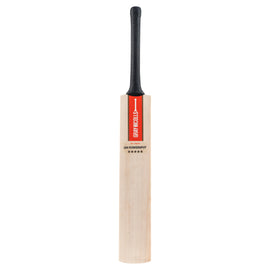 GRAY-NICOLLS GN Powerspot Grade 2 English Willow Cricket Bat - Short Handle