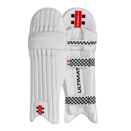 GRAY-NICOLLS GN Ultimate Batting Leg Guards - Adult