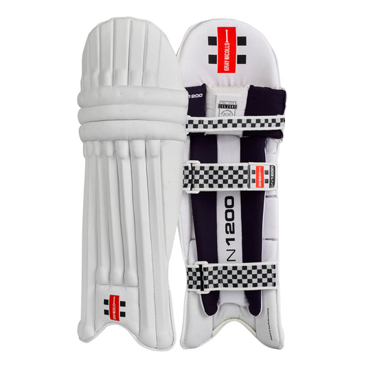 GRAY-NICOLLS GN 1200 Batting Leg Guards - Adult