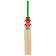 GRAY-NICOLLS GN Scoop Tennis Ball Poplar Willow Cricket Bat - Senior