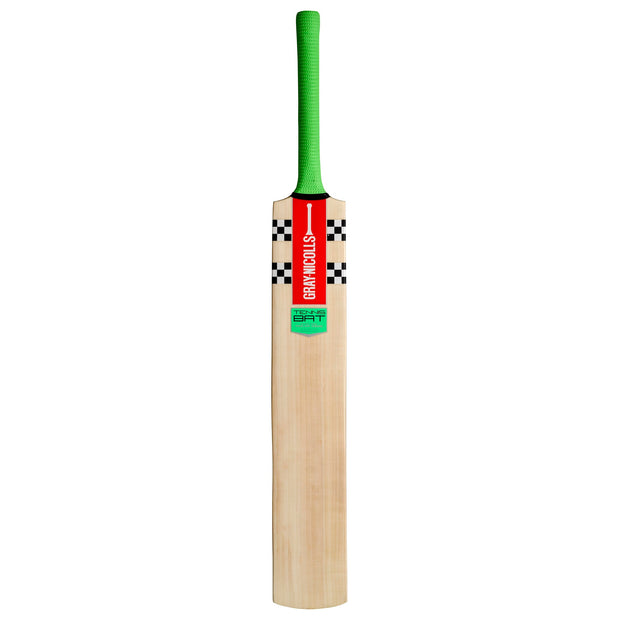 GRAY-NICOLLS GN Scoop Tennis Ball Poplar Willow Cricket Bat - Senior