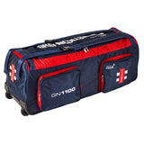 GRAY-NICOLLS GN 1100 Wheel Bag - 85x30x30cm