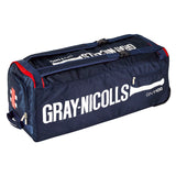 GRAY-NICOLLS GN 1100 Wheel Bag - 85x30x30cm