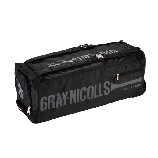 GRAY-NICOLLS GN 1100 Wheel Bag - 85x30x30cms