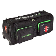 GRAY-NICOLLS GN 1100 Wheel Bag - 85x30x30cms