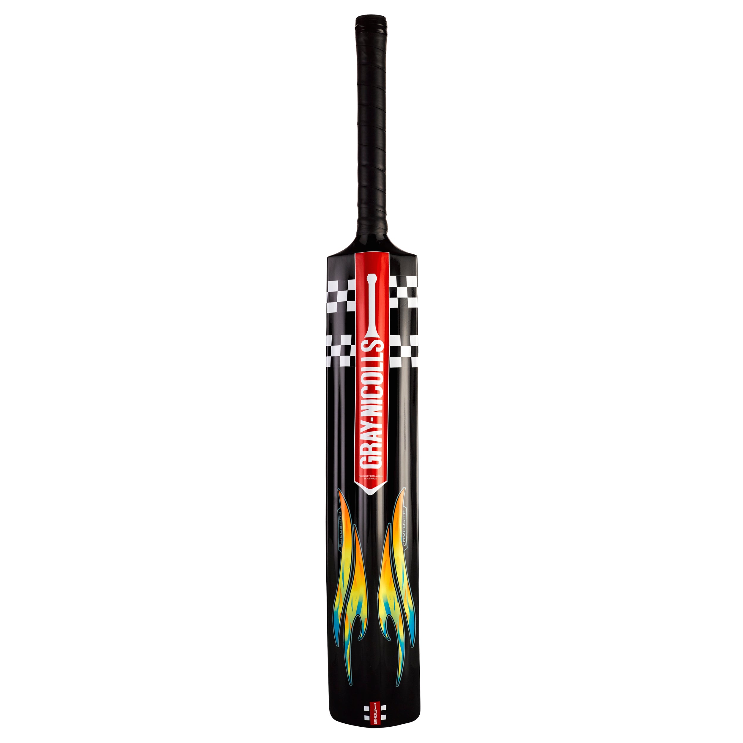 GRAY-NICOLLS GN Composite Cricket Bat [Sizes Youth - Short Handle]