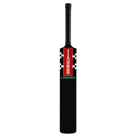 GRAY-NICOLLS GN Composite Cricket Bat [Sizes Youth - Short Handle]
