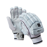 >> GUNN & MOORE GM 303 Batting Gloves '23/24 [Small Junior-Youth Sizes]