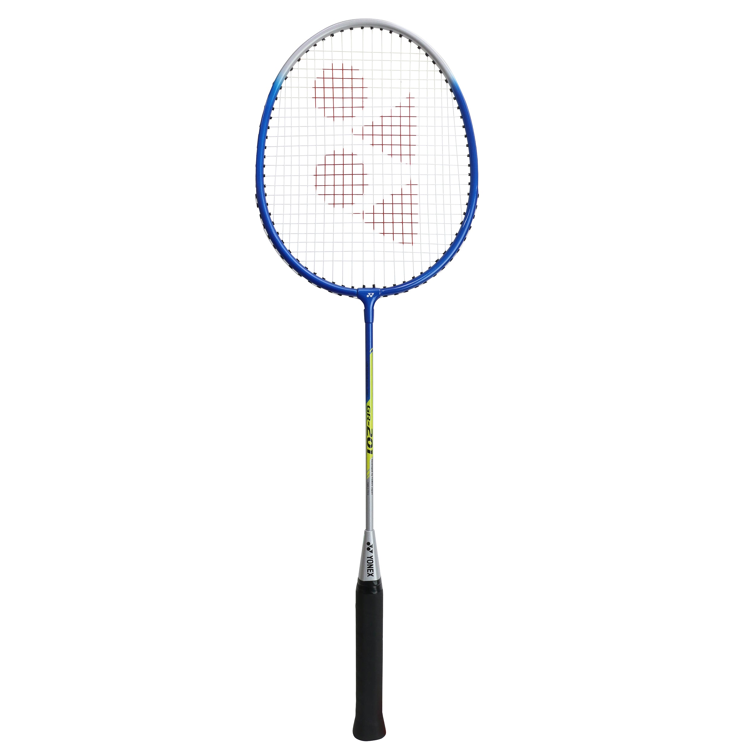 YONEX GR-201 Badminton Racquet 4U4 Pre-Strung