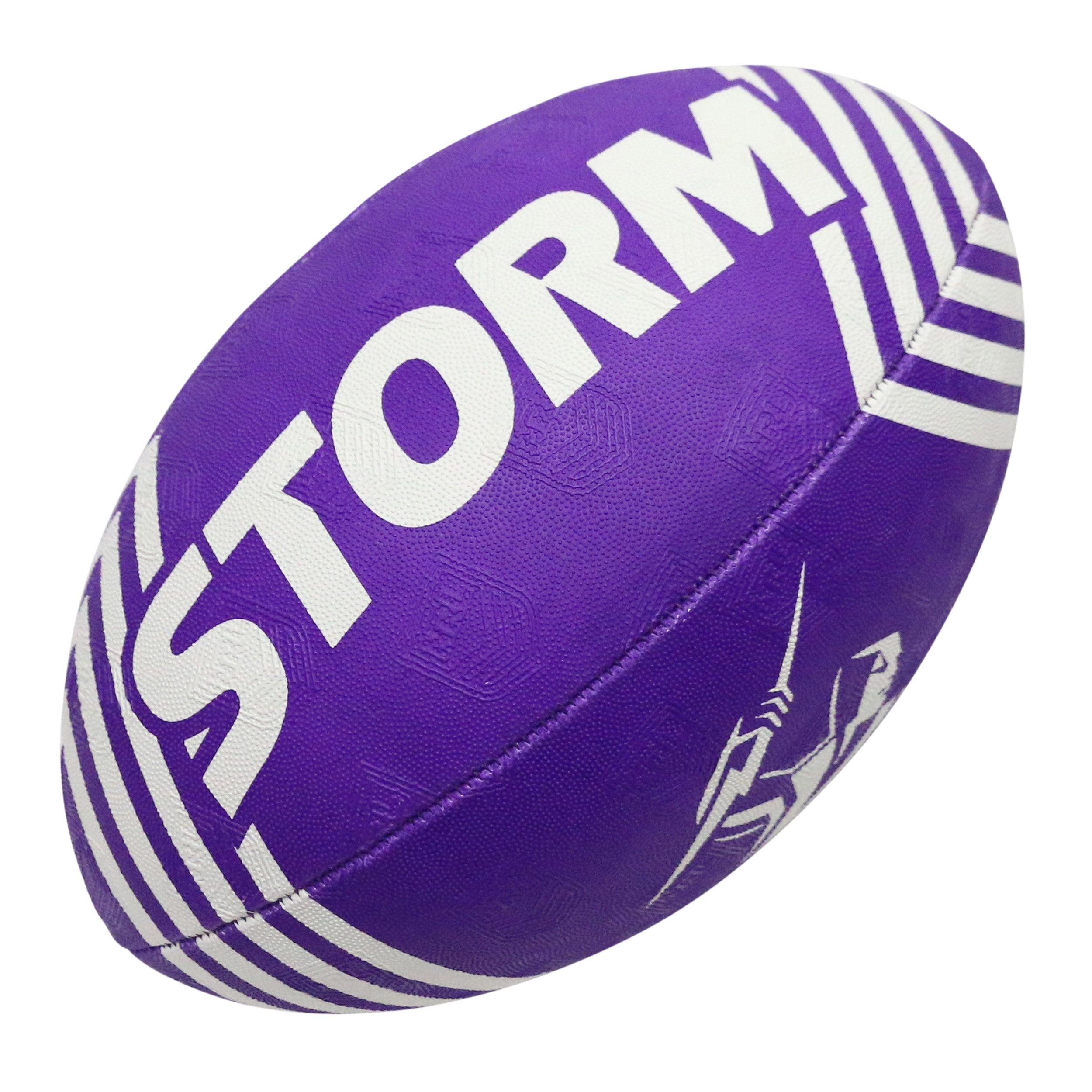 STEEDEN NRL Storm Supporter Ball