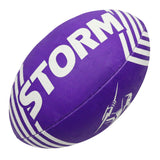 STEEDEN NRL Storm Supporter Ball