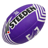 STEEDEN NRL Storm Supporter Ball