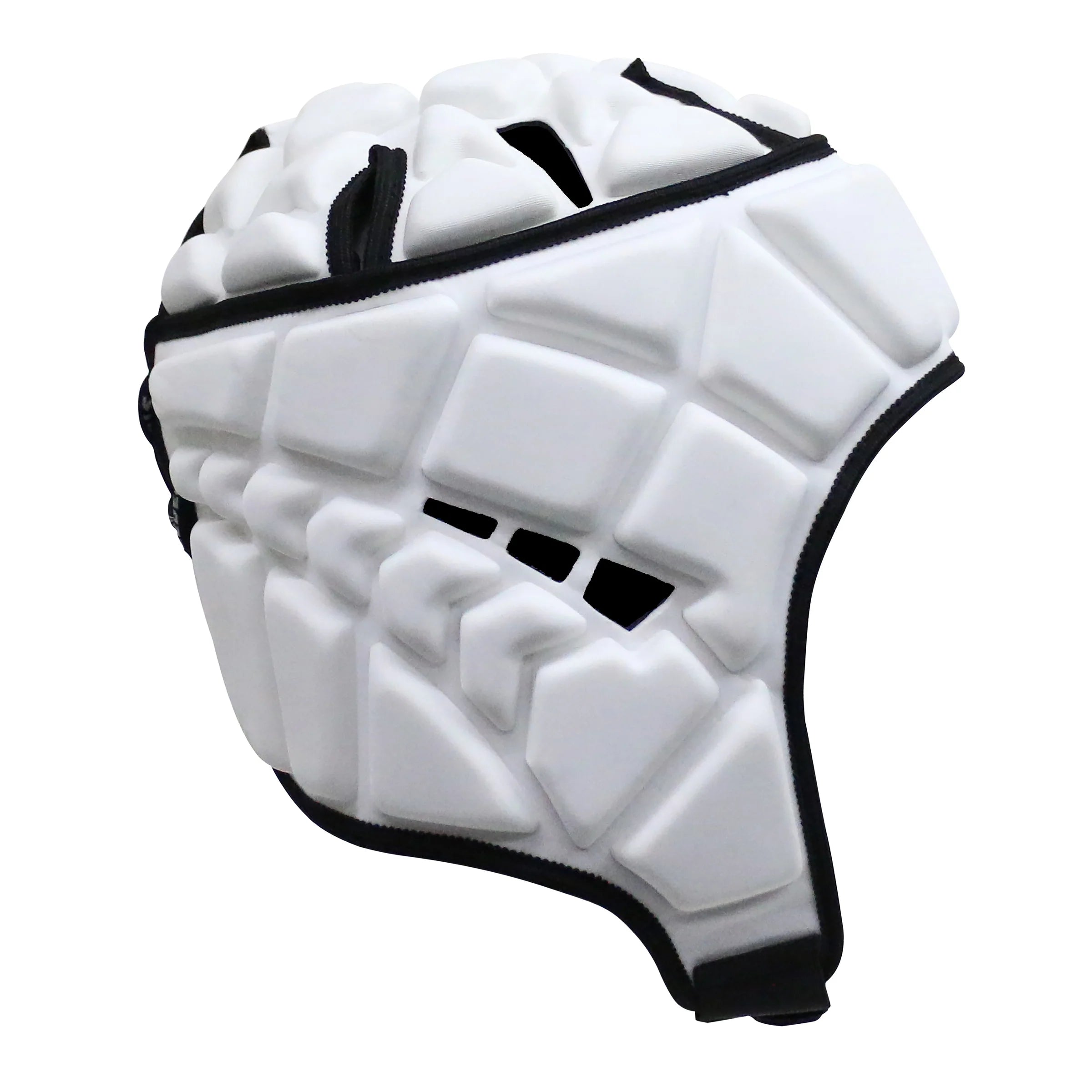 STEEDEN Airwave Dual Sided Premium Headgear [Sizes Youth - Large]