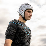 STEEDEN Airwave Dual Sided Premium Headgear [Sizes Youth - Large]