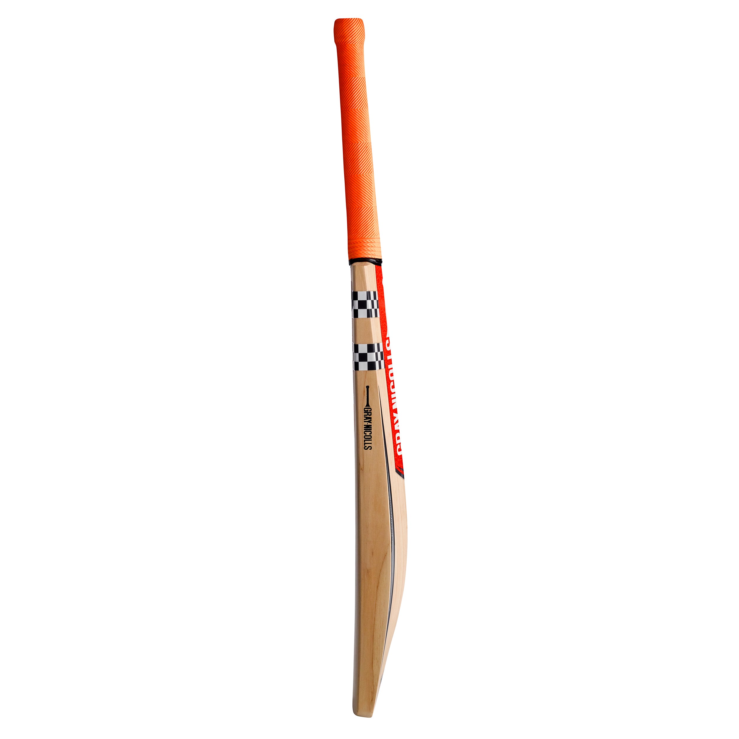 GRAY-NICOLLS GN Colossus English Willow Cricket Bat '26/27 - Short Handle