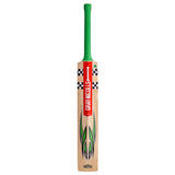 GRAY-NICOLLS GN Fusion Players English Willow Cricket Bat '26/27 - Short Handle