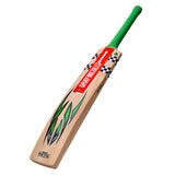 GRAY-NICOLLS GN Fusion Players English Willow Cricket Bat '26/27 - Short Handle