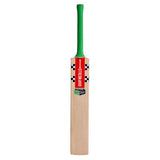 GRAY-NICOLLS GN Fusion Players English Willow Cricket Bat '26/27 - Short Handle