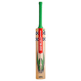 GRAY-NICOLLS GN Fusion 2500 English Willow Cricket Bat '26/27 - Short Handle